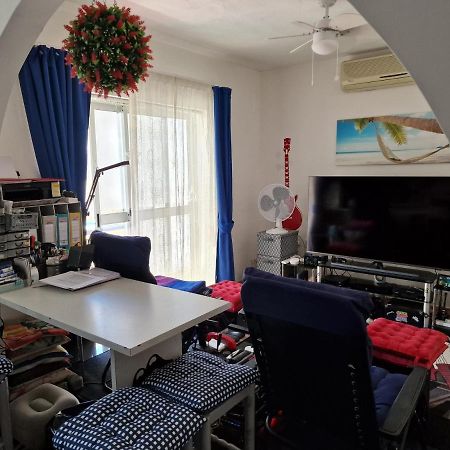 Modern Confortable Room For 1 Person Only In A Shared Flat Close To Beach Mellieha Exterior photo